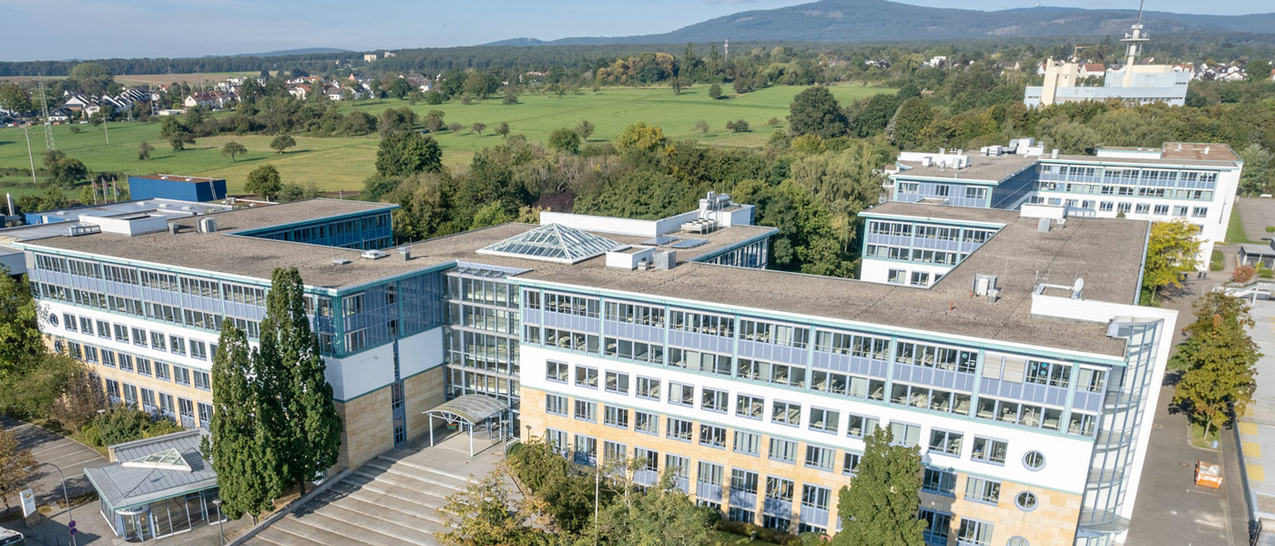 heischuFM GmbH Mörfelden-Walldorf