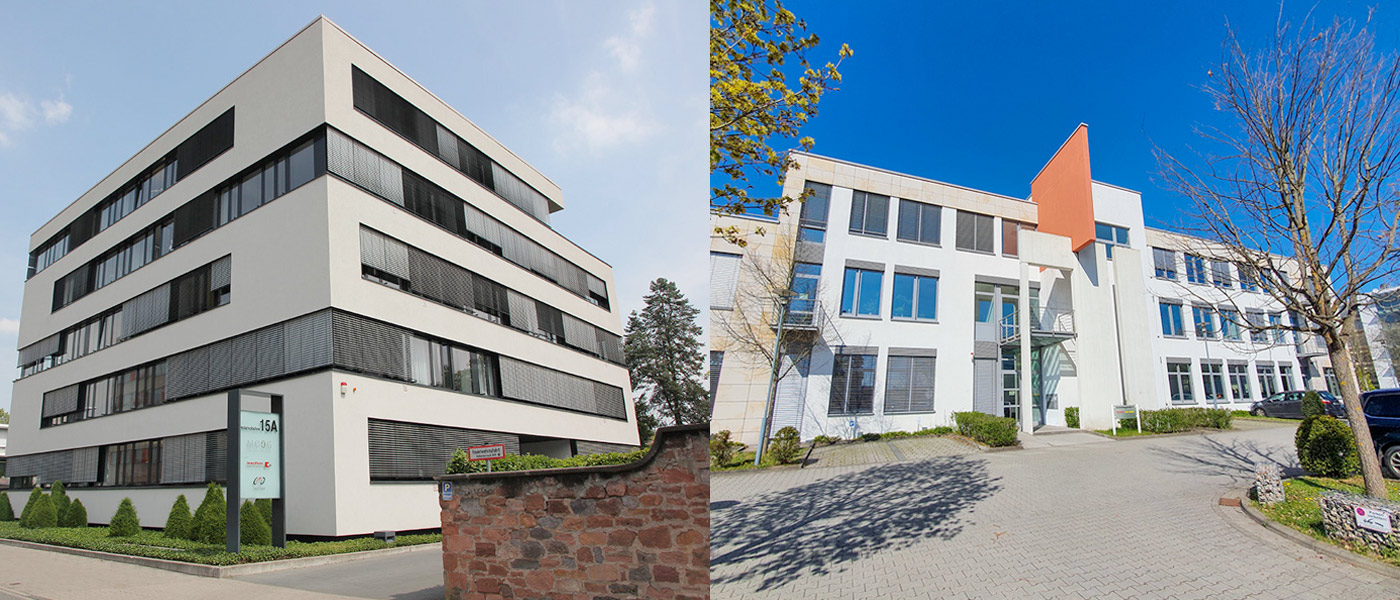 heischuFM GmbH Mörfelden-Walldorf